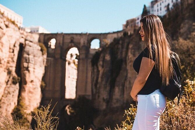Full Day Guided Malaga Ronda Day Tour - The Itinerary in Detail