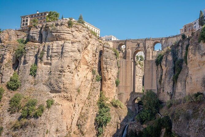 Full Day Guided Malaga Ronda Day Tour - FAQ