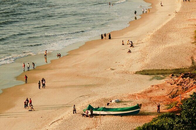 Full Day Guided Mangalore Private Tour with Lunch - Exploring Mangalore: A Full-Day Journey