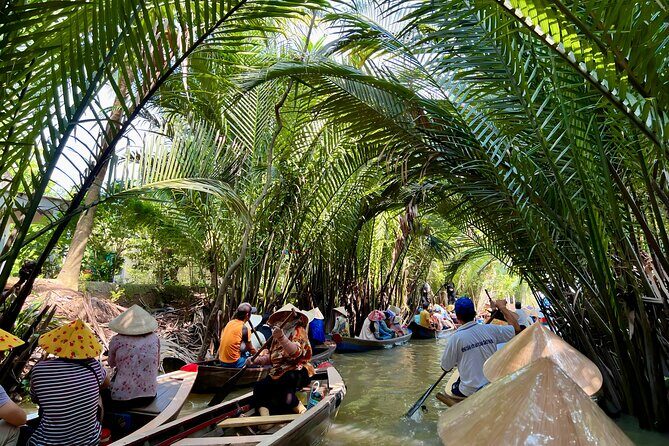 Full Day Guided Mekong Delta Day Tour in Vietnam (Multilingual) - Discovering the Mekong Delta: An In-Depth Review
