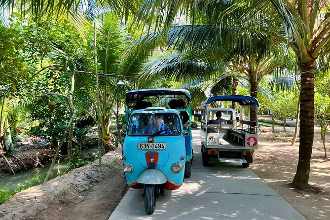 Full Day Guided Mekong Delta Day Tour in Vietnam (Multilingual) - Who Should Consider This Tour?