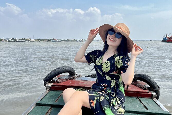 Full Day Guided Mekong Delta Day Tour in Vietnam (Multilingual) - The Sum Up