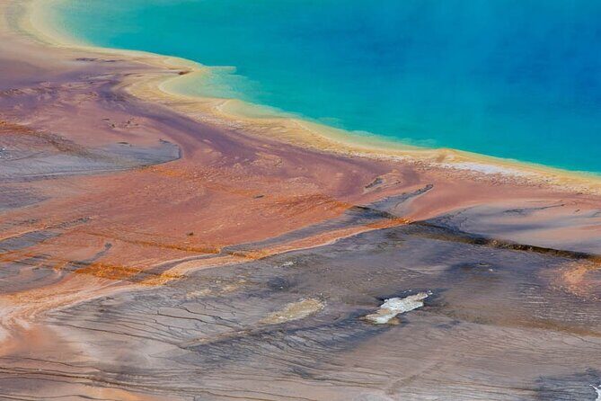 Full Day Guided Photo Tour in Yellowstone - Practical Details and Tips
