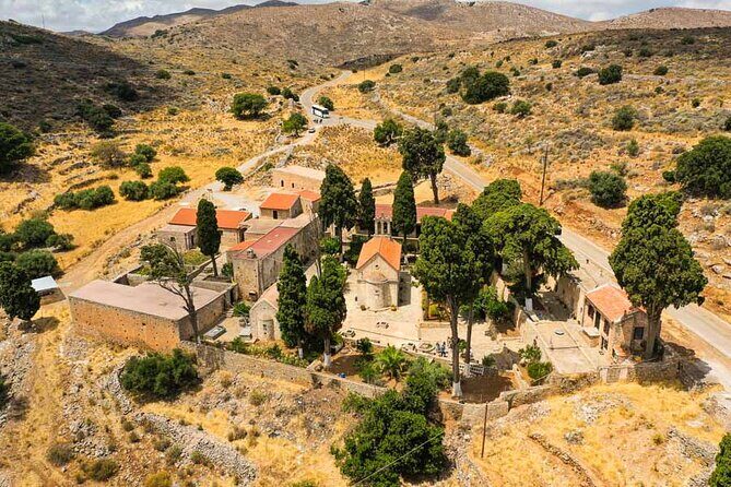 Full-Day Guided Private Tour in a Breathtaking Crete Island - Exploring Crete with a Private Guide: An In-Depth Review