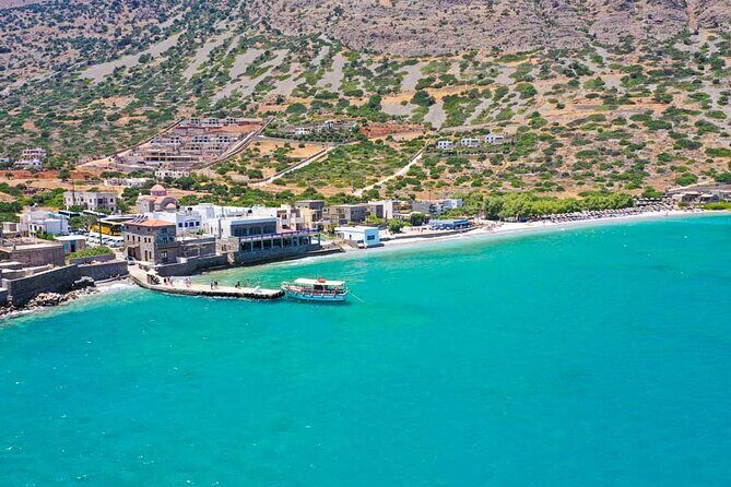 Full-Day Guided Private Tour in a Breathtaking Crete Island - The Sum Up