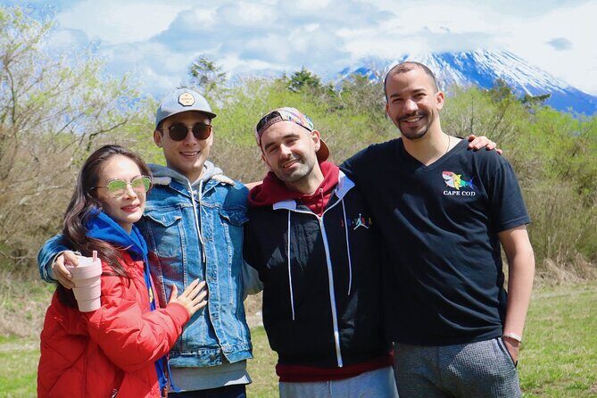 Full-Day Guided Private Tour in Tokyo, Japan - FAQ