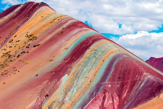 Full Day Guided Rainbow Mountain Tour in Peru - Key Points