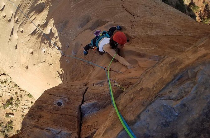 Full Day Guided Rock Climbing in Garden of the Gods - Final Thoughts: Who Is This Tour Best For?