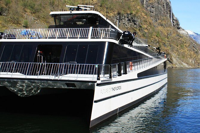 Full Day Guided Roundtrip From Bergen To Sognefjord With Flam Railway - Why This Tour Delivers Solid Value