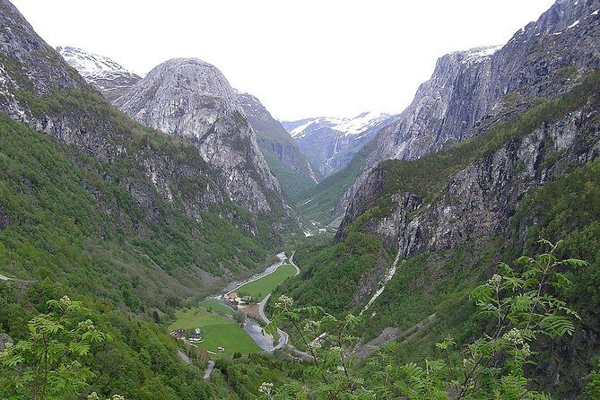 Full Day Guided Roundtrip From Bergen To Sognefjord With Flam Railway - Frequently Asked Questions