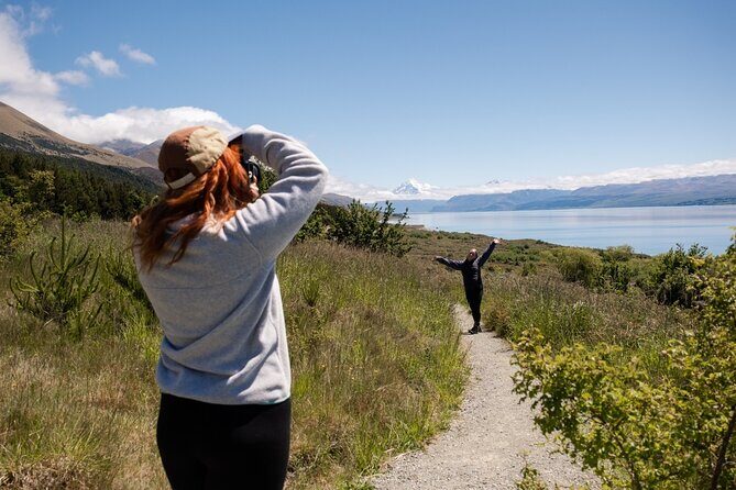 Full-Day Guided Sightseeing Tour of Mount Cook from Queenstown - FAQ