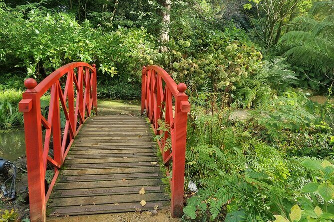 Full Day Guided Small Group Tour of Central Dorset - Key Points