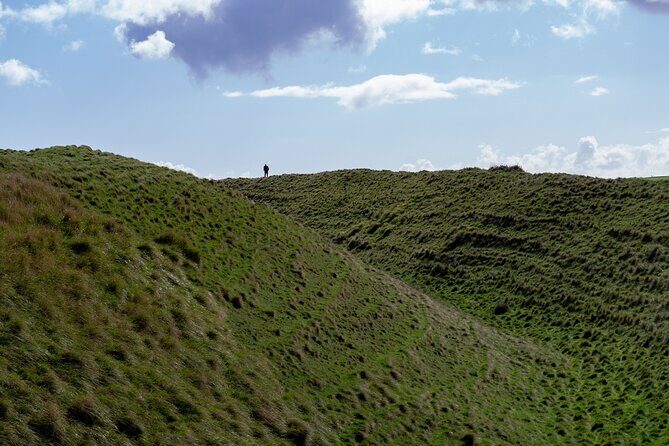 Full Day Guided Small Group Tour of Central Dorset - The Practicalities: What You Need to Know