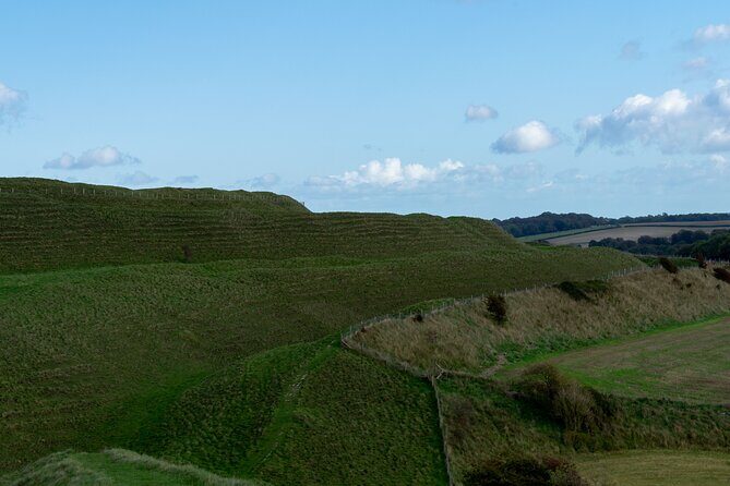 Full Day Guided Small Group Tour of Central Dorset - Who Is This Tour Best For?