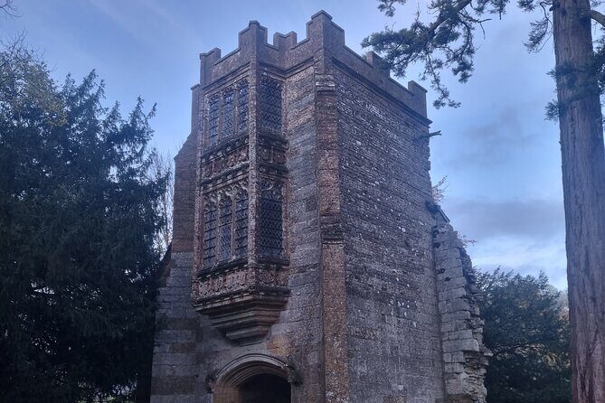 Full Day Guided Small Group Tour of Central Dorset - Frequently Asked Questions