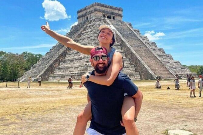Full Day Guided Tour Chichen Itza + Cenote + Valladolid + Lunch! - An In-Depth Look at the Full Day Guided Tour of Chichen Itza + Cenote + Valladolid