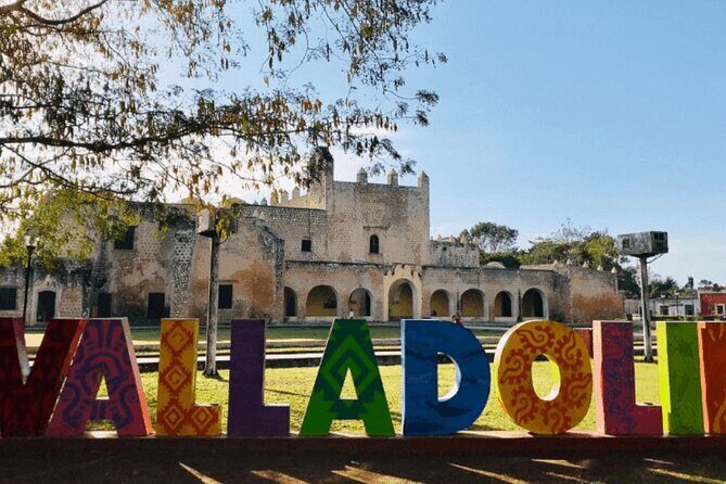 Full Day Guided Tour Chichen Itza + Cenote + Valladolid + Lunch! - Practical Details: What to Know Before Booking