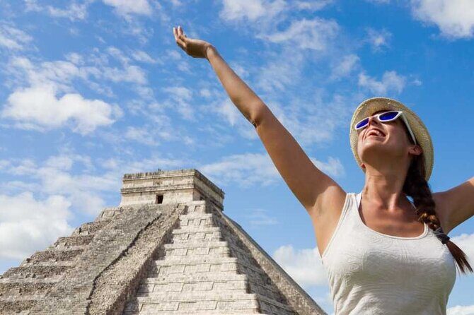 Full Day Guided Tour Chichen Itza + Cenote + Valladolid + Lunch! - Frequently Asked Questions