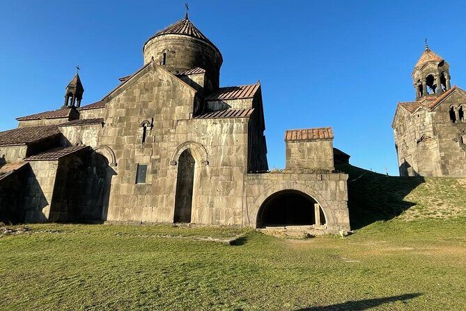 Full Day Guided Tour from Yerevan to Tbilisi with Homemade Lunch - A Complete Review of the Yerevan to Tbilisi Guided Tour