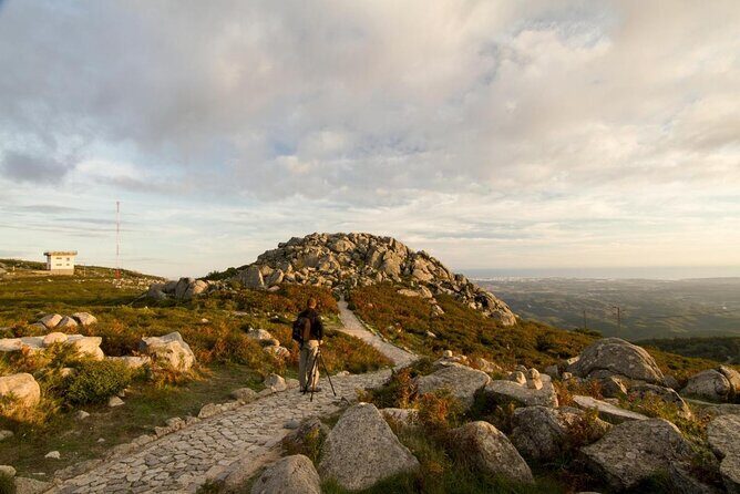 Full Day Guided Tour Historical Algarve Finest - The Experience in Detail