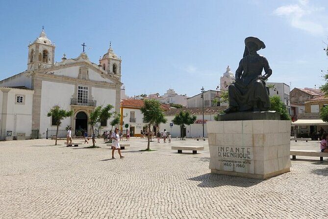 Full Day Guided Tour Historical Algarve Finest - Who Will Love This Tour