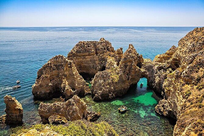 Full Day Guided Tour Historical Algarve Finest - Final Thoughts