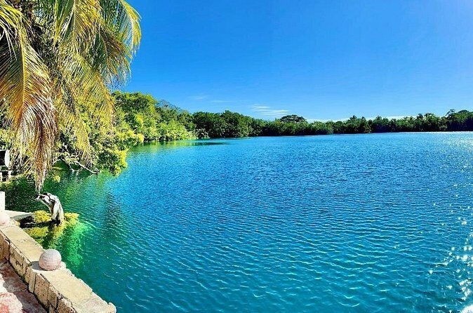 Full-Day Guided Tour in Bacalar: The Lagoon of Seven Colors - FAQ