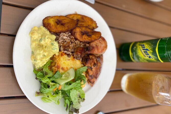 Full day Guided Tour in Barbados - FAQ