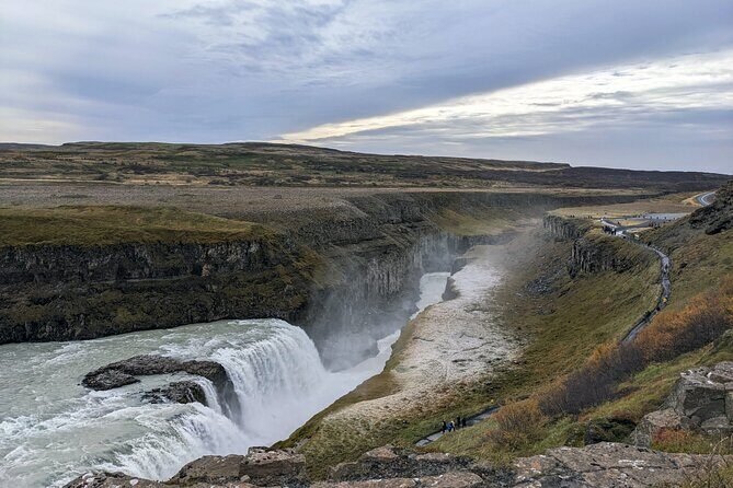 Full-Day Guided Tour in Golden Circle Iceland - What Do the Reviews Say?