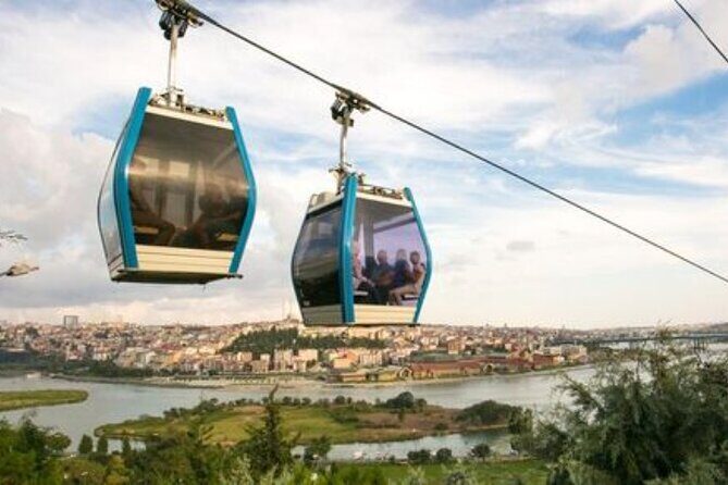 Full Day Guided Tour in Istanbul (SL-9) - Who Should Consider This Tour?