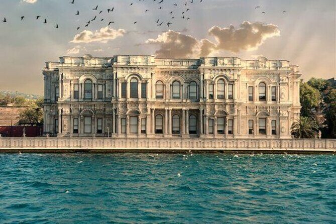 Full Day Guided Tour in Istanbul (SL-9) - Frequently Asked Questions