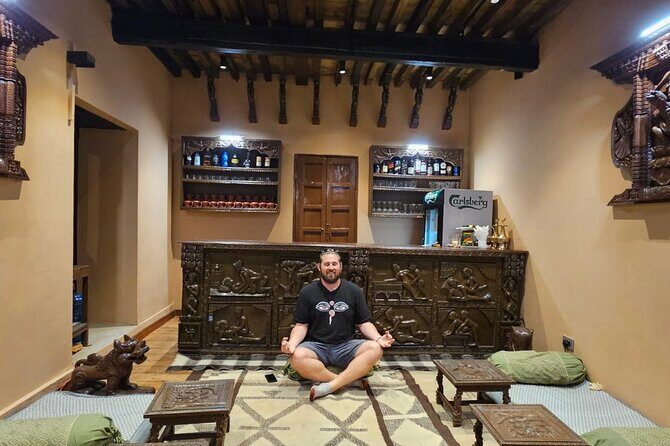 Full Day Guided Tour in Kathmandu - A Closer Look at the Itinerary