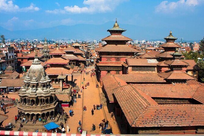 Full Day Guided Tour in Kathmandu - Who Is This Tour Best For?