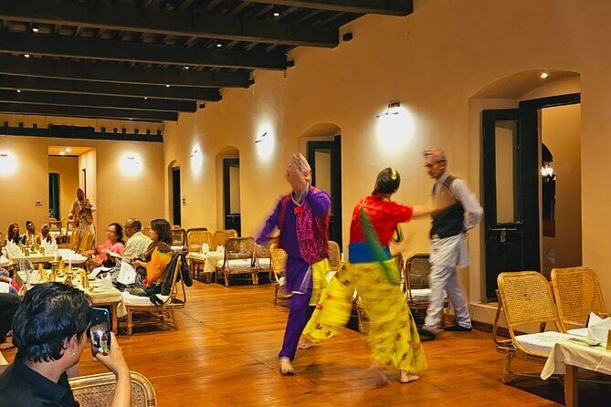 Full Day Guided Tour in Kathmandu - The Sum Up