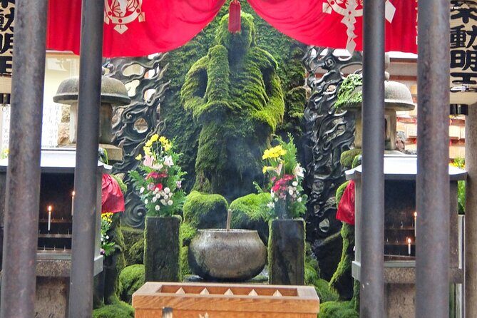 Full Day Guided Tour in Osaka by Van - What the Real Travelers Say