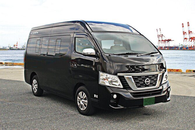 Full Day Guided Tour in Osaka by Van - Final Thoughts: Is It Worth It?