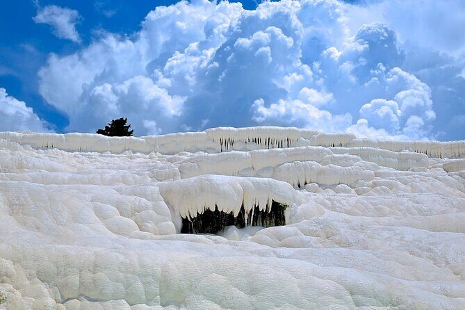 Full-Day Guided Tour in Pamukkale and Salda Lake - Real Traveler Perspectives