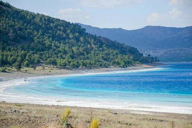 Full-Day Guided Tour in Pamukkale and Salda Lake - Practical Details and Tips