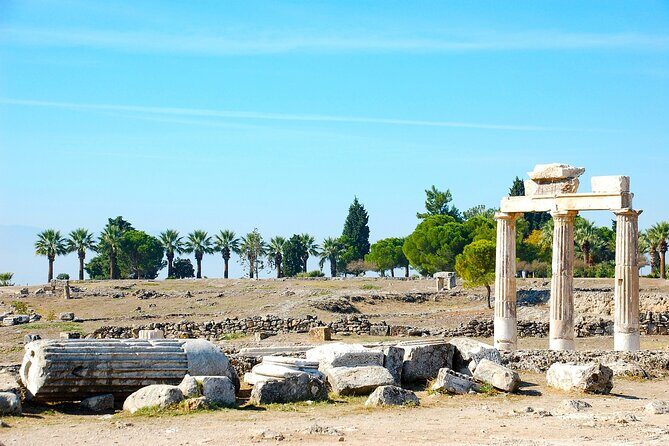 Full-Day Guided Tour in Pamukkale and Salda Lake - Final Thoughts