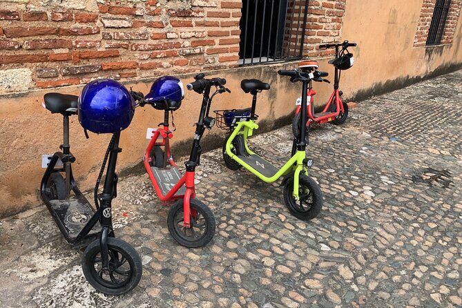 Full-Day Guided Tour in santo Domingo - Exploring Santo Domingo on Two Wheels: A Practical Look at the Electric Scooter Tour