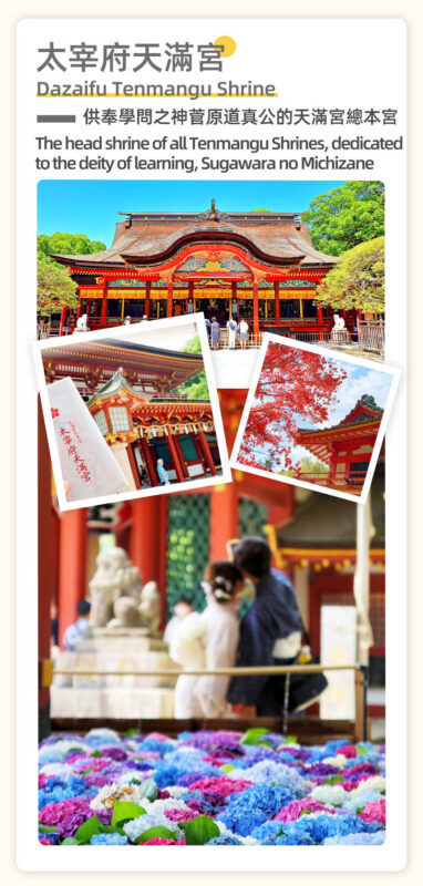 Full-Day Guided Tour of Dazaifu Tenmangu Shrine and Lake Kinrin - A guide can turn transfers into part of the experience