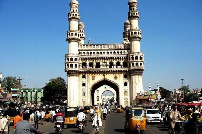 Full day guided tour of Hyderabad - Why This Tour Offers Value
