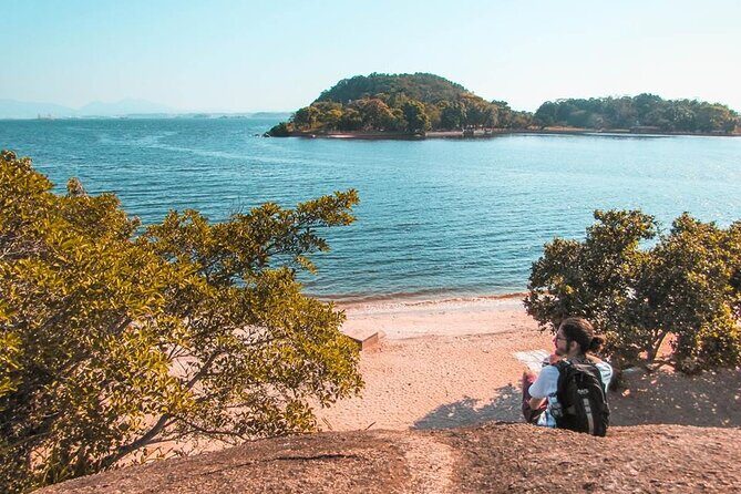 Full-Day Guided Tour of Ilha de Paquetá with Pick Up - Exploring the Ilha de Paquetá: What to Expect