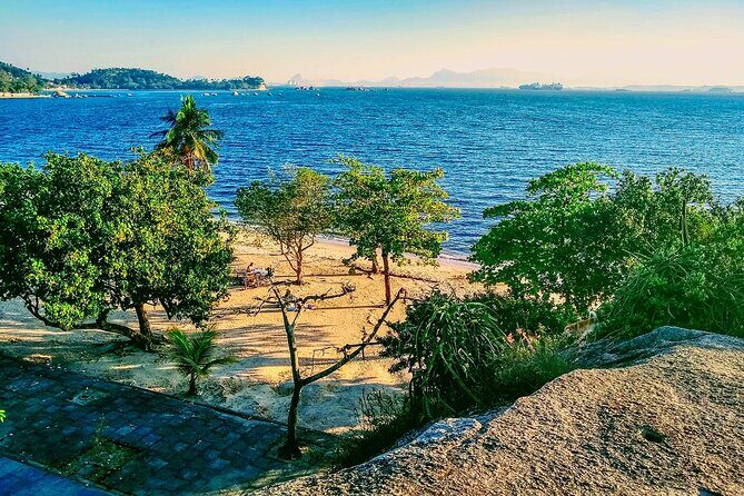 Full-Day Guided Tour of Ilha de Paquetá with Pick Up - Frequently Asked Questions