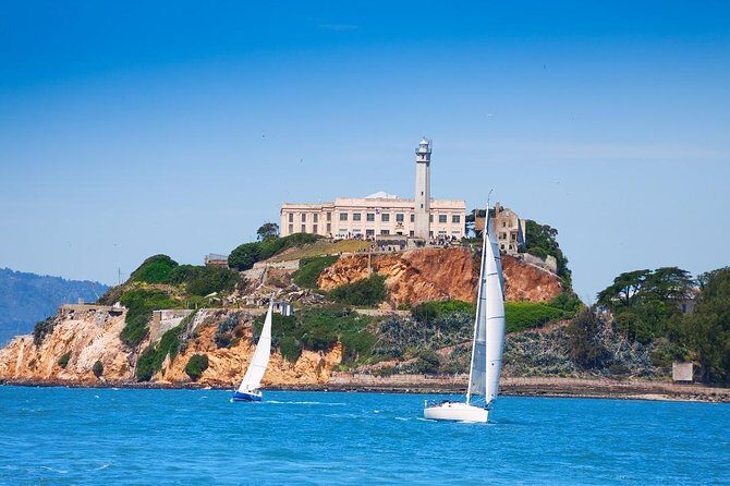 Full-Day Guided Tour of San Francisco with Alcatraz - The Practicalities: What Travelers Should Know