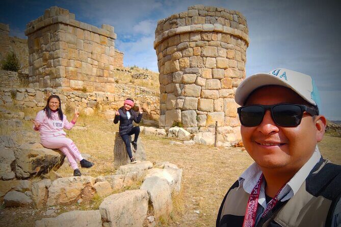Full Day Guided Tour of the Aymara Route from Puno - A Deep Dive into the Aymara Route from Puno