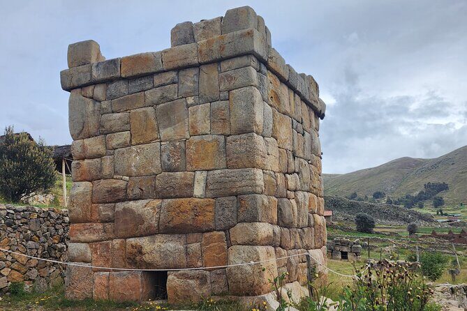 Full Day Guided Tour of the Aymara Route from Puno - Frequently Asked Questions