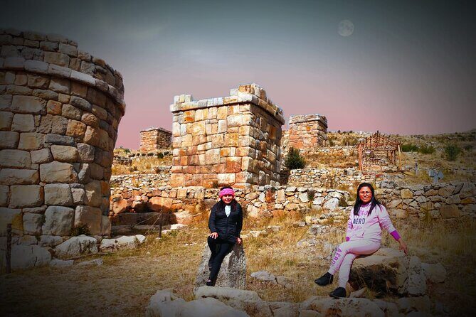 Full Day Guided Tour of the Aymara Route from Puno - The Sum Up