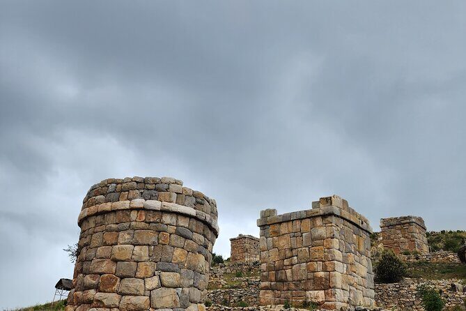 Full Day Guided Tour of the Aymara Route from Puno - FAQs