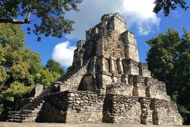 Full Day Guided Tour of Tulum and Coba, 4 places in 1 Day - Authentic Experiences from Fellow Travelers